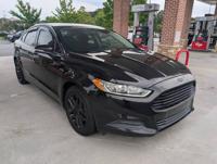 2014 Ford Fusion SE extra clean runs and drives like new, gas saver Loganville - Image 2