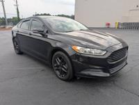 2014 Ford Fusion SE extra clean runs and drives like new, gas saver Loganville - Image 6