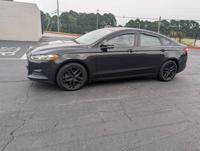 2014 Ford Fusion SE extra clean runs and drives like new, gas saver Loganville - Image 7
