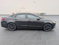 2014 Ford Fusion SE extra clean runs and drives like new, gas saver Loganville - Image 8