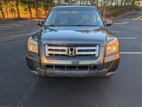 2006 Honda Pilot extra clean no issues runs great 3rd row seat Loganville