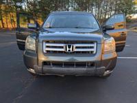 2006 Honda Pilot extra clean no issues runs great 3rd row seat Loganville - Image 4