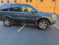 2006 Honda Pilot extra clean no issues runs great 3rd row seat Loganville - Image 5