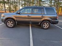 2006 Honda Pilot extra clean no issues runs great 3rd row seat Loganville - Image 7