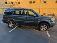 2006 Honda Pilot extra clean no issues runs great 3rd row seat Loganville - Image 8