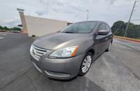 2015 Nissan Sentra 4cyl cam bluetooth extra clean no issues runs great Loganville