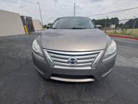 2015 Nissan Sentra 4cyl cam bluetooth extra clean no issues runs great Loganville - Image 5