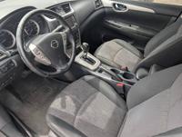 2015 Nissan Sentra 4cyl cam bluetooth extra clean no issues runs great Loganville - Image 7