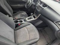 2015 Nissan Sentra 4cyl cam bluetooth extra clean no issues runs great Loganville - Image 8