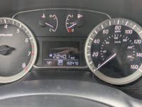 2015 Nissan Sentra 4cyl cam bluetooth extra clean no issues runs great Loganville - Image 9