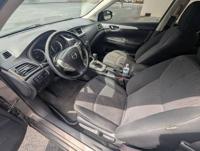 2015 Nissan Sentra 4cyl cam bluetooth extra clean no issues runs great Loganville - Image 10