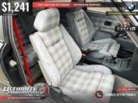 1991 BMW M3 E30 COUPE FOR SALE EVO SPEC CALL (480) 573-7661 ULTIMATE POWERSPORTS - Image 4