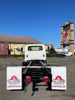 2016 INTERNATIONAL 4300 CAB AND CHASSIS **CUMMINS, CA COMPLIANT** SAN FRANCISCO - Image 6