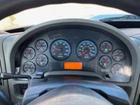 2016 INTERNATIONAL 4300 CAB AND CHASSIS **CUMMINS, CA COMPLIANT** SAN FRANCISCO - Image 7