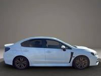 2017 Subaru WRX - Financing Available! phx north - Image 5