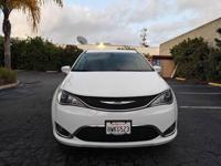 2018 Chrysler Pacifica Touring Plus San Diego