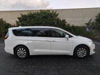 2018 Chrysler Pacifica Touring Plus San Diego - Image 4