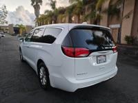 2018 Chrysler Pacifica Touring Plus San Diego - Image 8