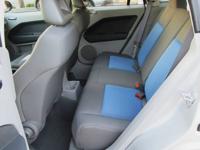 2007 Dodge Caliber R/T 42k Miles Auto Clean Title Silver *WARRANTY* Escondido, San Diego County - Image 9