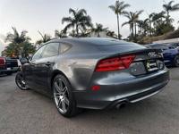 2014 Audi A7 3.0T quattro Prestig AWD 3.0T quattro Prestige 4dr Sportback + FINANCING AVAILABLE!!! - Image 3