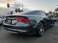 2014 Audi A7 3.0T quattro Prestig AWD 3.0T quattro Prestige 4dr Sportback + FINANCING AVAILABLE!!! - Image 5