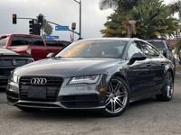 2014 Audi A7 3.0T quattro Prestig AWD 3.0T quattro Prestige 4dr Sportback + FINANCING AVAILABLE!!! - Image 8