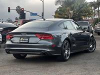 2014 Audi A7 3.0T quattro Prestig AWD 3.0T quattro Prestige 4dr Sportback + FINANCING AVAILABLE!!! - Image 9