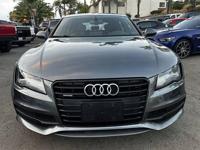 2014 Audi A7 3.0T quattro Prestig AWD 3.0T quattro Prestige 4dr Sportback + FINANCING AVAILABLE!!! - Image 10