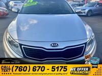 2013 KIA Optima Hybrid EX Sedan PRICED TO SELL! Bloom Auto Sales - Image 3
