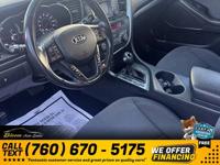 2013 KIA Optima Hybrid EX Sedan PRICED TO SELL! Bloom Auto Sales - Image 9