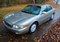 "AN OLDIE BUT A GOODY!"LOW MILE/FULLY SERVICED/BUICK/LESABRE*PRICED @ *100% GM RELIABLITY*"OLD FAITHFUL!"*SOUTH FULTON*S. OF 285 - Image 2