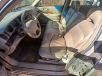 "AN OLDIE BUT A GOODY!"LOW MILE/FULLY SERVICED/BUICK/LESABRE*PRICED @ *100% GM RELIABLITY*"OLD FAITHFUL!"*SOUTH FULTON*S. OF 285 - Image 3