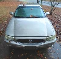 "AN OLDIE BUT A GOODY!"LOW MILE/FULLY SERVICED/BUICK/LESABRE*PRICED @ *100% GM RELIABLITY*"OLD FAITHFUL!"*SOUTH FULTON*S. OF 285 - Image 4