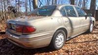 "AN OLDIE BUT A GOODY!"LOW MILE/FULLY SERVICED/BUICK/LESABRE*PRICED @ *100% GM RELIABLITY*"OLD FAITHFUL!"*SOUTH FULTON*S. OF 285 - Image 8