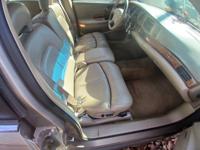 "AN OLDIE BUT A GOODY!"LOW MILE/FULLY SERVICED/BUICK/LESABRE*PRICED @ *100% GM RELIABLITY*"OLD FAITHFUL!"*SOUTH FULTON*S. OF 285 - Image 9