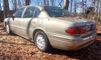 "AN OLDIE BUT A GOODY!"LOW MILE/FULLY SERVICED/BUICK/LESABRE*PRICED @ *100% GM RELIABLITY*"OLD FAITHFUL!"*SOUTH FULTON*S. OF 285 - Image 10