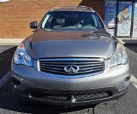 2009 Infiniti EX35 Stonecrest - Image 2