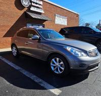 2009 Infiniti EX35 Stonecrest - Image 3