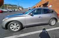 2009 Infiniti EX35 Stonecrest - Image 4