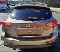 2009 Infiniti EX35 Stonecrest - Image 8