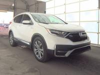 2020 Honda CRV HYBRID Touring 1 Owner Clean History Clean Title NICE I can save you TIME / MONEY on any vehicle you want