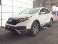 2020 Honda CRV HYBRID Touring 1 Owner Clean History Clean Title NICE I can save you TIME / MONEY on any vehicle you want - Image 5