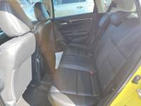 2016 Honda FIT EXL Yellow / Black 1 Owner Clean History Clean Title I can save you TIME / MONEY on any vehicle you want - Image 10