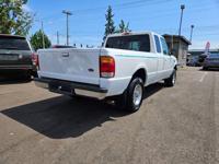 1998 Ford Ranger Splash 2dr Extended Cab Stepside SB Pickup Truck Roberto's Auto Sales - Image 6