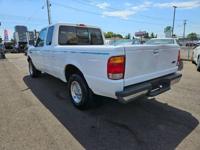 1998 Ford Ranger Splash 2dr Extended Cab Stepside SB Pickup Truck Roberto's Auto Sales - Image 7