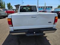 1998 Ford Ranger Splash 2dr Extended Cab Stepside SB Pickup Truck Roberto's Auto Sales - Image 8