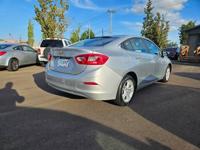 2016 Chevrolet Cruze Chevy LT Auto 4dr Sedan w/1SD Sedan Roberto's Auto Sales - Image 6