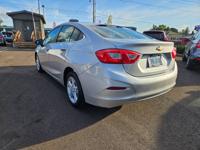 2016 Chevrolet Cruze Chevy LT Auto 4dr Sedan w/1SD Sedan Roberto's Auto Sales - Image 7