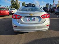 2016 Chevrolet Cruze Chevy LT Auto 4dr Sedan w/1SD Sedan Roberto's Auto Sales - Image 8