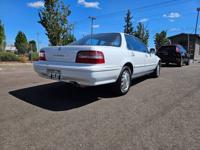 1993 Acura Vigor GS 4dr Sedan Sedan Roberto's Auto Sales - Image 6